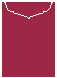 Pomegranate Jacket Invitation Style C2 (5 1/8 x 7 1/8) - 10/Pk