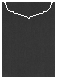 Eames Graphite (Textured) Jacket Invitation Style C2 (5 1/8 x 7 1/8) - 10/Pk