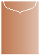 Copper Jacket Invitation Style C2 (5 1/8 x 7 1/8) - 10/Pk