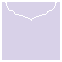Purple Lace Jacket Invitation Style C3 (5 5/8 x 5 5/8) - 10/Pk