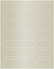 Rectangular