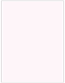 Light Pink Soho Full Sheet Labels 8 1/2 x 11 (1 per sheet - 5 sheets per pack)