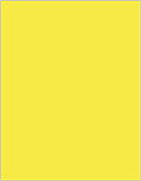 Lemon Drop Soho Full Sheet Labels 8 1/2 x 11 (1 per sheet - 5 sheets per pack)