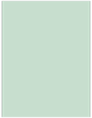 Tiffany Blue Soho Full Sheet Labels 8 1/2 x 11 (1 per sheet - 5 sheets per pack)