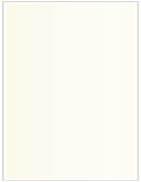 Opal Soho Full Sheet Labels 8 1/2 x 11 (1 per sheet - 5 sheets per pack)