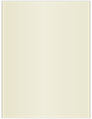 Champagne Soho Full Sheet Labels 8 1/2 x 11 (1 per sheet - 5 sheets per pack)