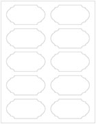 Printing Template