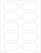 Printing Template