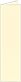 Eames Natural White (Textured) Landscape Card 1 x 4 - 25/Pk