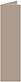 Pyro Brown Landscape Card 1 x 4 - 25/Pk