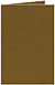 Eames Umber (Textured) Landscape Card 2 1/2 x 3 1/2 - 25/Pk