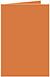 Papaya Landscape Card 2 1/2 x 3 1/2 - 25/Pk