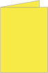 Lemon Drop Landscape Card 2 1/2 x 3 1/2