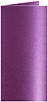 Purple Silk Landscape Card 2 x 4 - 25/Pk
