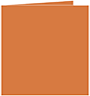 Papaya Landscape Card 4 3/4 x 4 3/4 - 25/Pk
