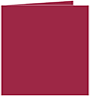Pomegranate Landscape Card 4 3/4 x 4 3/4 - 25/Pk