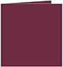 Wine Landscape Card 4 3/4 x 4 3/4 - 25/Pk