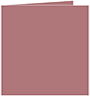 Riviera Rose Landscape Card 4 3/4 x 4 3/4 - 25/Pk