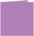 Grape Jelly Landscape Card 4 3/4 x 4 3/4 - 25/Pk