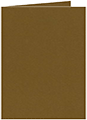 Eames Umber (Textured) Landscape Card 4 1/4 x 5 1/2 - 25/Pk