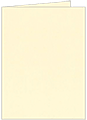 Eames Natural White (Textured) Landscape Card 4 1/4 x 5 1/2 - 25/Pk
