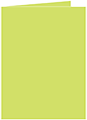 Citrus Green Landscape Card 4 1/4 x 5 1/2 - 25/Pk