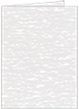 Smoke (Textured) Landscape Card 4 1/4 x 5 1/2 - 25/Pk