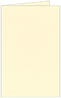 Eames Natural White (Textured) Landscape Card 4 1/2 x 6 1/4 - 25/Pk
