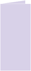 Purple Lace Landscape Card 4 x 9 - 25/Pk