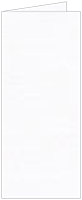 Linen Solar White Landscape Card 4 x 9 - 25/Pk