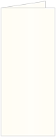 Natural White Pearl Landscape Card 4 x 9 - 25/Pk