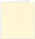 Eames Natural White (Textured) Landscape Card 5 3/4 x 5 3/4 - 25/Pk
