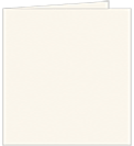 Textured Cream Landscape Card 5 3/4 x 5 3/4 - 25/Pk