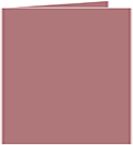 Riviera Rose Landscape Card 5 3/4 x 5 3/4 - 25/Pk