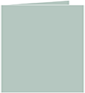 Dusk Blue Landscape Card 5 3/4 x 5 3/4 - 25/Pk