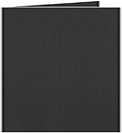 Eames Graphite (Textured) Landscape Card 5 3/4 x 5 3/4 - 25/Pk