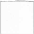 Metallic Snow Landscape Card 5 3/4 x 5 3/4 - 25/Pk
