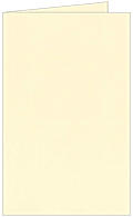 Eames Natural White (Textured) Landscape Card 5 1/2 x 8 1/2 - 25/Pk
