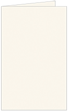 Textured Cream Landscape Card 5 1/2 x 8 1/2 - 25/Pk