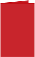 Red Pepper Landscape Card 5 1/2 x 8 1/2 - 25/Pk