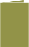 Olive Landscape Card 5 1/2 x 8 1/2 - 25/Pk