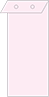 Light Pink Layer Invitation Cover (3 7/8 x 9 1/4) - 25/Pk
