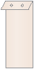 Nude Layer Invitation Cover (3 7/8 x 9 1/4) - 25/Pk