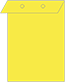 Lemon Drop Layer Invitation Cover (5 3/8 x 7 3/4) - 25/Pk