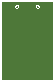 Verde Layer Invitation Insert (5 x 7 1/2) - 25/Pk