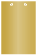 Rich Gold Layer Invitation Insert (5 x 7 1/2) - 25/Pk