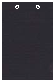 Linen Black Layer Invitation Insert (5 x 7 1/2) - 25/Pk