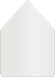 Silver 6 x 6 Liner (for 6 x 6 envelopes)- 25/Pk
