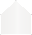 Pearlized White - Liner 6 x 9 - 25/Pk