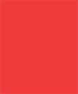 Rouge 7 X 8 3/4 Liner (for 7 1/2 x 7 1/2 envelopes) - 25/Pk